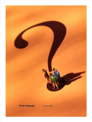 cover image of Body Language